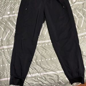 Healing hands purple label jogger scrub bottoms